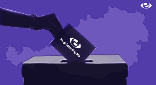 Edigram Newsletter - Stop scanning me
